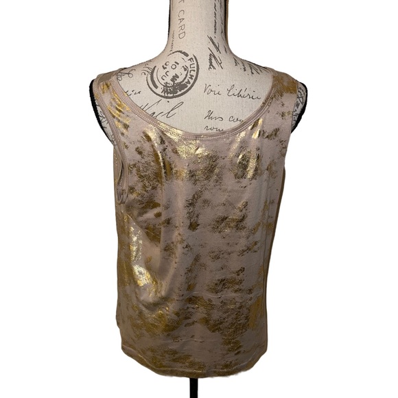 Verve Tank - Picture 4 of 6